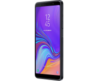 Samsung Galaxy A7 A750F 2018 4/64GB LTE FHD+ Czarny - 451429 - zdjęcie 2